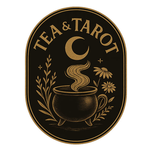 Tea & Tarot